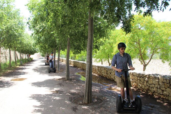 Fun Private Segway Tour in Valencia - What Sets This Tour Apart from Other Valencia Activities