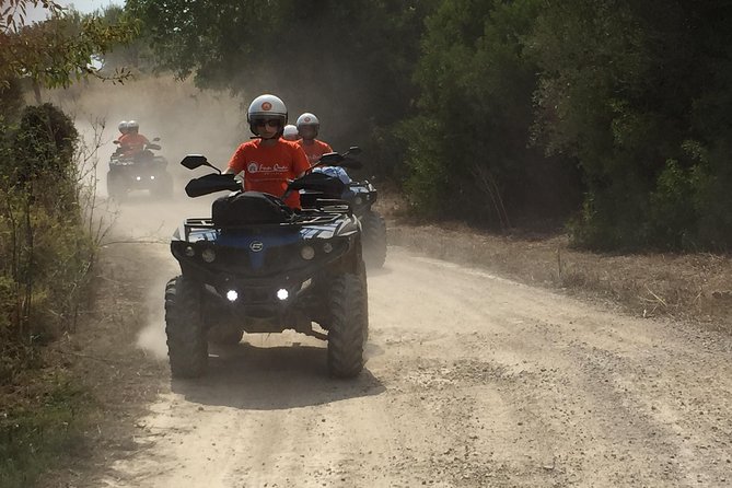 FUN Quad Mallorca - Key Points