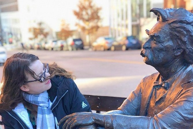 Fun Royal Scavenger Hunt Adventure in Arvada, CO - Comparing This Adventure to Other Tours in Denver