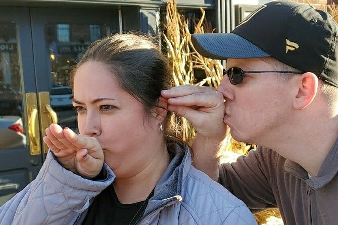 Fun Scavenger Hunt in Arvada by Zombie Scavengers - What Items and Challenges Are Included in the Game?