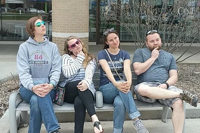 Fun Scavenger Hunt in Arvada by Zombie Scavengers - Who Will Love the Zombie Scavengers Experience?