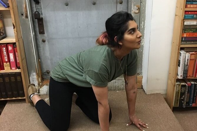 Fun Scavenger Hunt in Guelph by Zombie Scavengers - The Challenge of Surviving the Zombie Apocalypse in Guelph