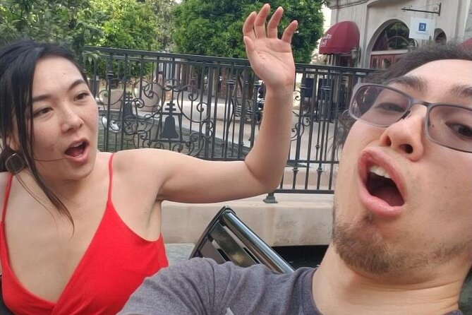 Fun Scavenger Hunt in Guelph by Zombie Scavengers - The Support of a Remote Survival Guide