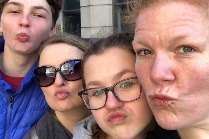 Fun Scavenger Hunt in Guelph by Zombie Scavengers - Timing and Booking Considerations