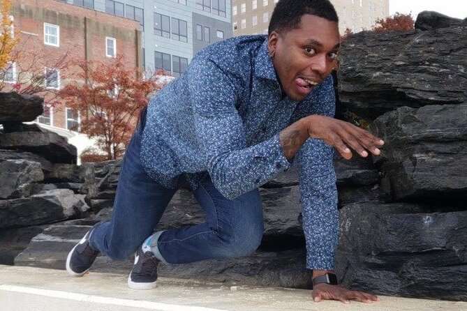 Fun Scavenger Hunt in Overland Park by Zombie Scavengers - Accessibility and Group Size Considerations