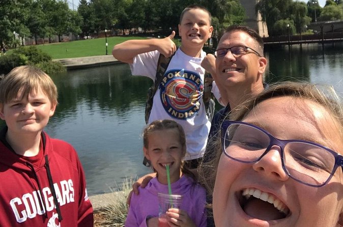 Fun Scavenger Hunt in Salt Lake City by Operation City Quest - Accessibility and Practical Considerations