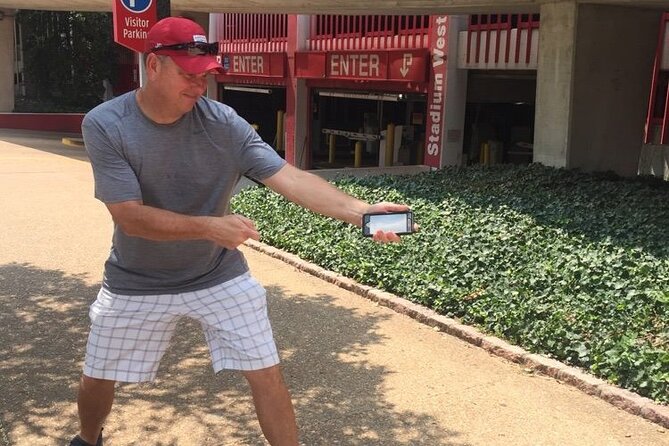 Fun Scavenger Hunt in Salt Lake City by Operation City Quest - Frequently Asked Questions