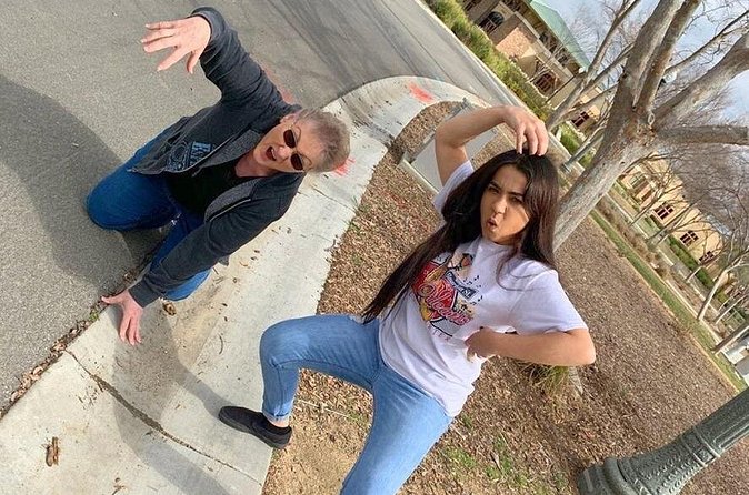 Fun Scavenger Hunt in Santa Ana by Zombie Scavengers - What’s Not Included in the Price