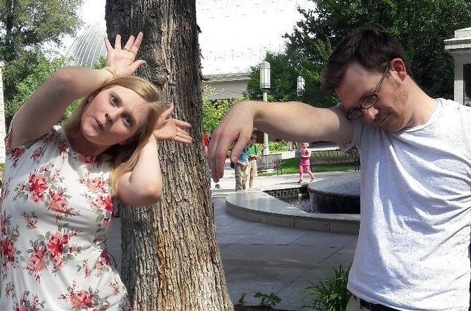 Fun Scavenger Hunt in Santa Ana by Zombie Scavengers - Why Choose This Tour for Your Time in Santa Ana