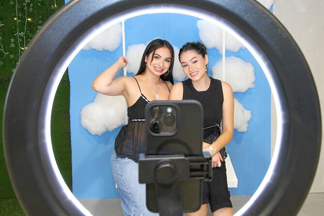 Fun Selfie Experience in Calgary - Explore Calgarys Unique Selfie Museum at an Affordable Price