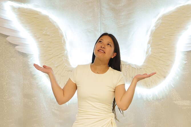 Fun Selfie Experience in Calgary - The Calgary Selfie Museum: First-Ever Interactive Space in the City