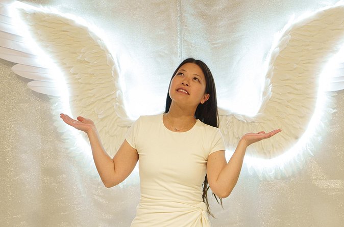 Fun Selfie Experience in Calgary - Who Will Love This Selfie Museum