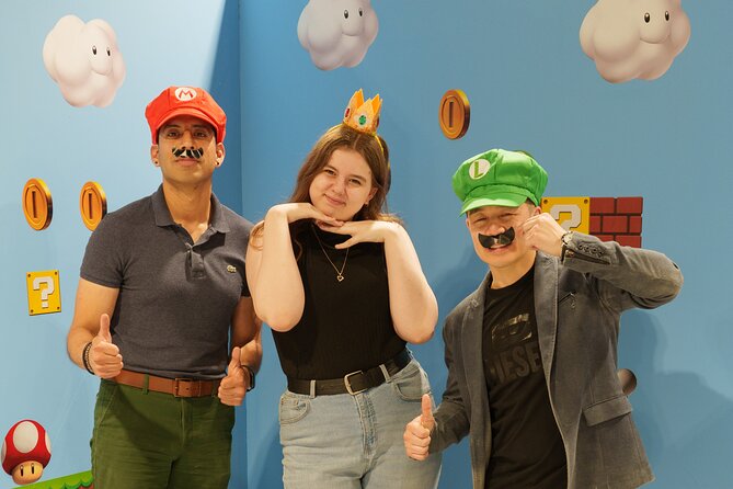 Fun Selfie Experience in Calgary - Practical Tips for Visiting Calgary’s Selfie Museum