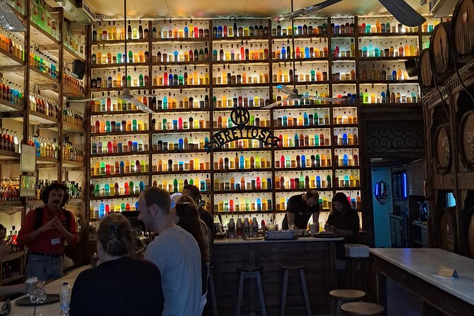 Fun semi-private Wine Experience in Athens with Wine Lover - Value Proposition and User Satisfaction