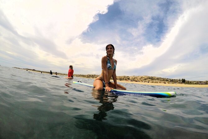 Fun Surf Lessons & Tacos - Key Points