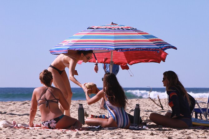 Fun Surf Lessons & Tacos - The Sum Up: A Friendly, All-Inclusive Surf Lesson in Cabo