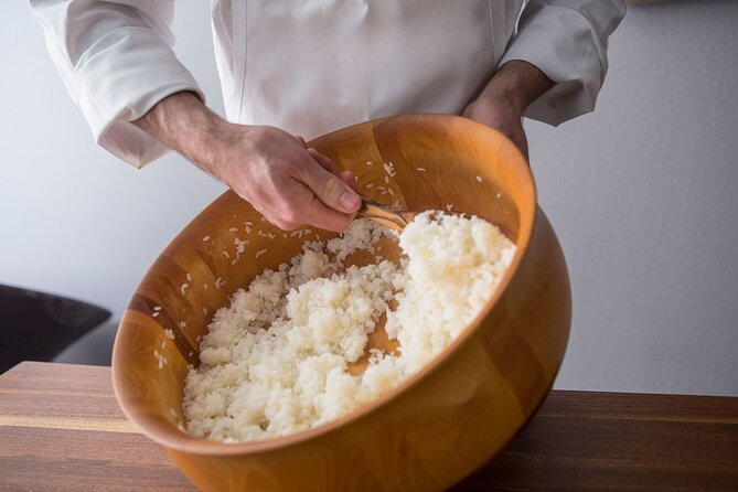 Fun Sushi Making Class With Local Chef in NYC - Cost and Overall Value