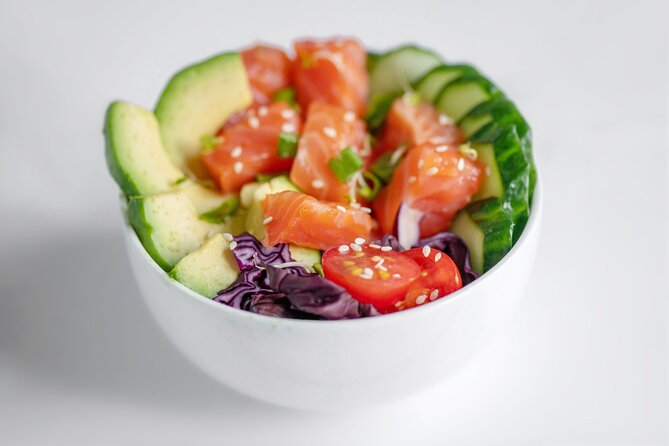 Fun Sushi Making & Poke Cooking Class in Boca Raton - Who Will Love This Sushi and Poke Class?