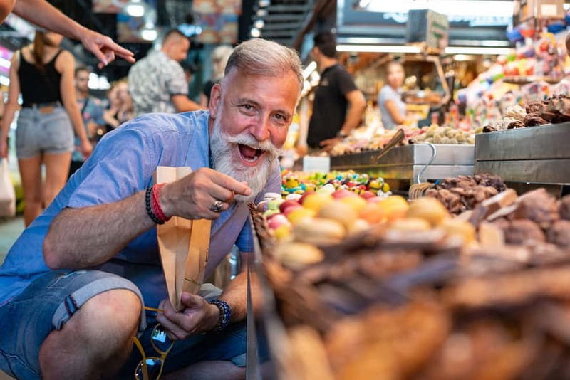 Fun Walk Private Tour Around Central Market Riga - Explore Riga’s Central Market with a Private Guide for an Authentic Food Experience