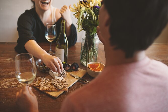 Fun Wine Tasting with the most italian Sommelier in Milan - Key Points