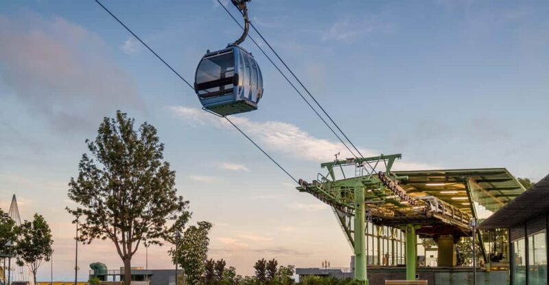Funchal: 2-Hour Tuk-Tuk Tour with Cable Car Finale - Key Points