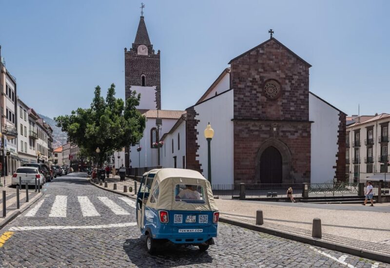 Funchal: 2-Hour Tuk-Tuk Tour with Cable Car Finale - Final Thoughts on the Funchal Tuk-Tuk and Cable Car Tour