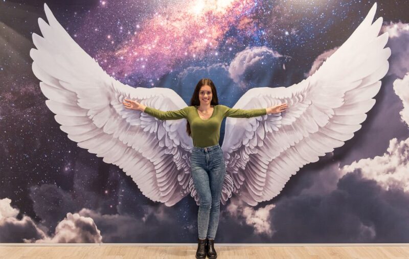 Funchal: 3D Fun Art Museum - The Role of Guides and Multilingual Assistance