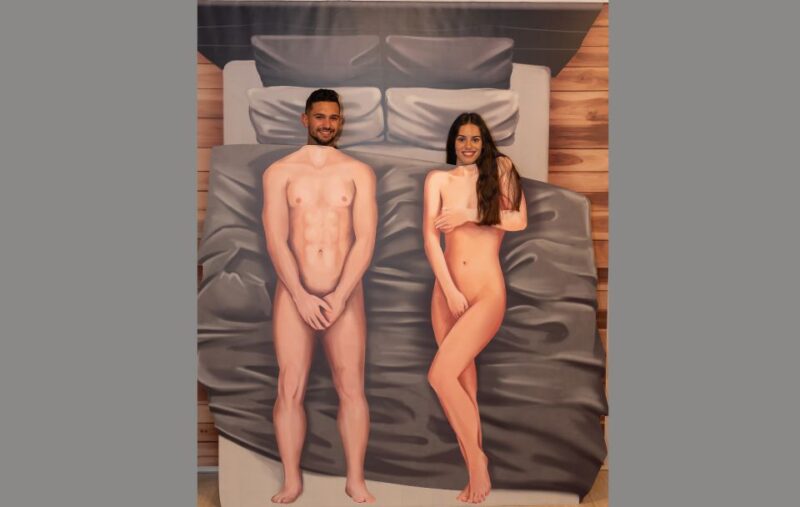 Funchal: 3D Fun Art Museum - Photographs and Souvenirs: Capture the Fun