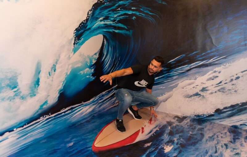 Funchal: 3D Fun Art Museum - Accessibility and Visitor Comfort