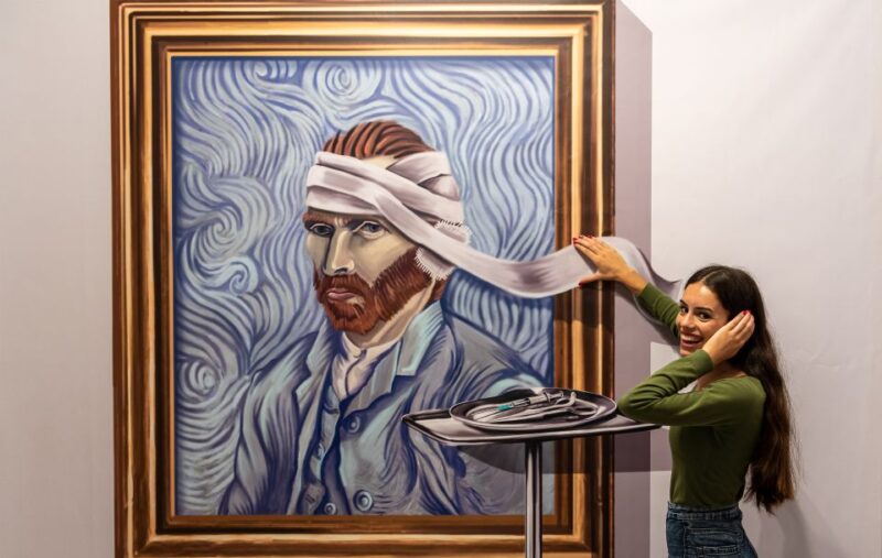 Funchal: 3D Fun Art Museum - Timing and Pacing of the Visit