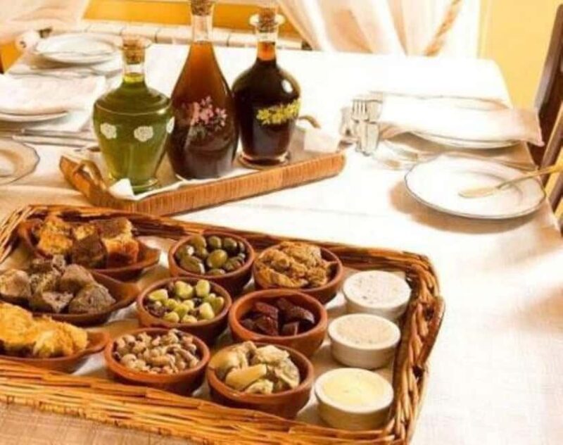 Funchal Agriculture Green Tour - Scenic Drive to the North and Farm Country