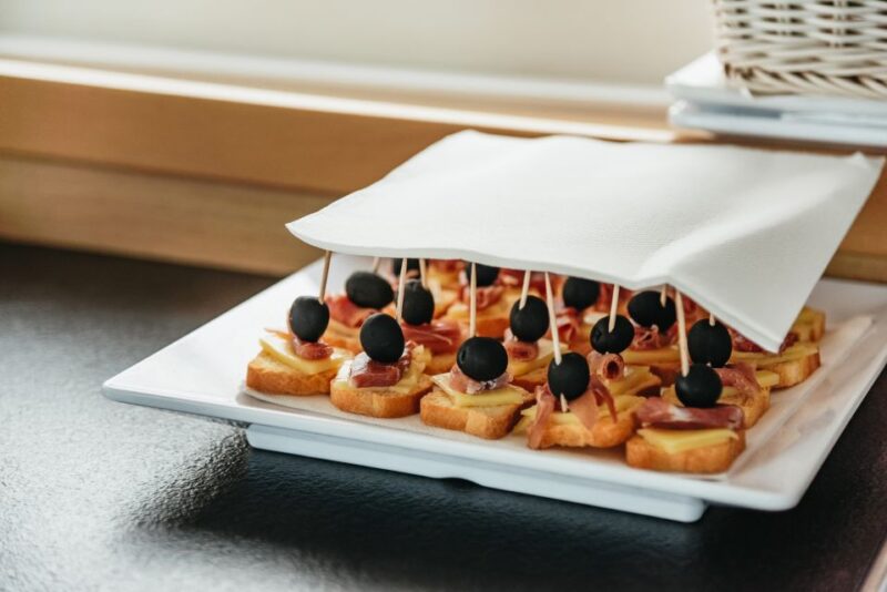 Funchal Bay: Dolphin & Whale Watch Luxury Catamaran Cruise - Snorkeling at Cabo Girão: A Refreshing Marine Encounter