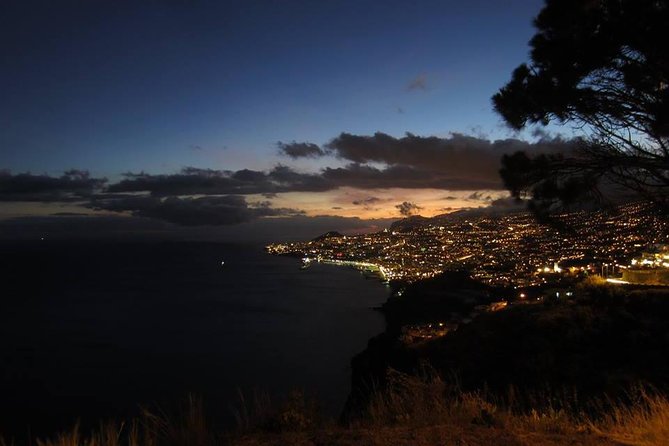 Funchal by Night: Downtown Sidecar Adventure - Exploring Funchal’s Old Town and Historical Center