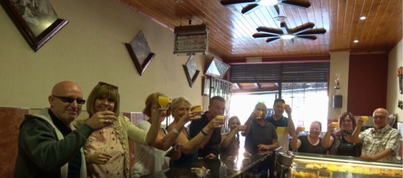 Funchal: Cabo Girão, Wines Tasting and Dolphins Watching - Practical Details and Logistics