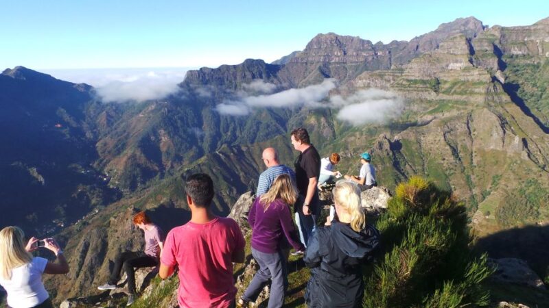 Funchal: Cabo Girão, Wines Tasting and Dolphins Watching - What Makes This Tour Stand Out