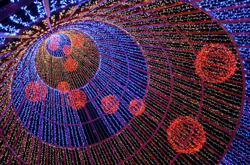 Funchal: Christmas Lights Guided Tuk-Tuk Tour - Weather and Timing for the Tour