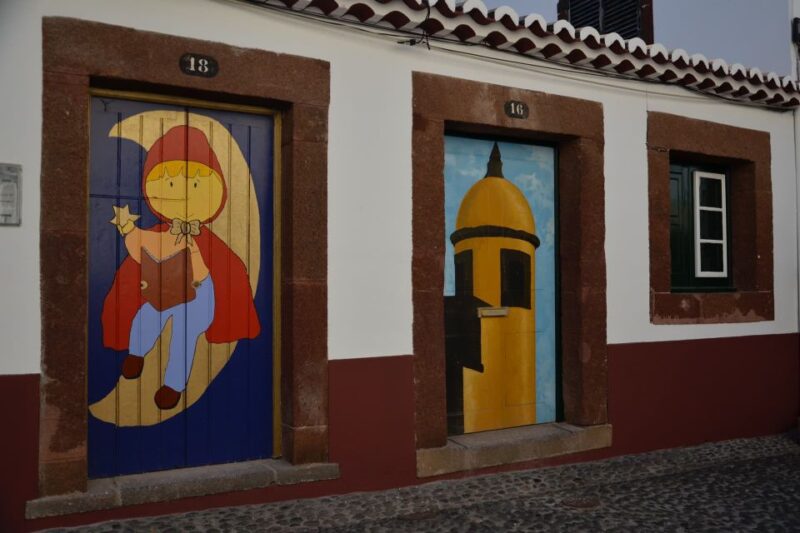 Funchal: City Highlights Tuk-Tuk Tour - Discovering the Lido District and Modern Funchal