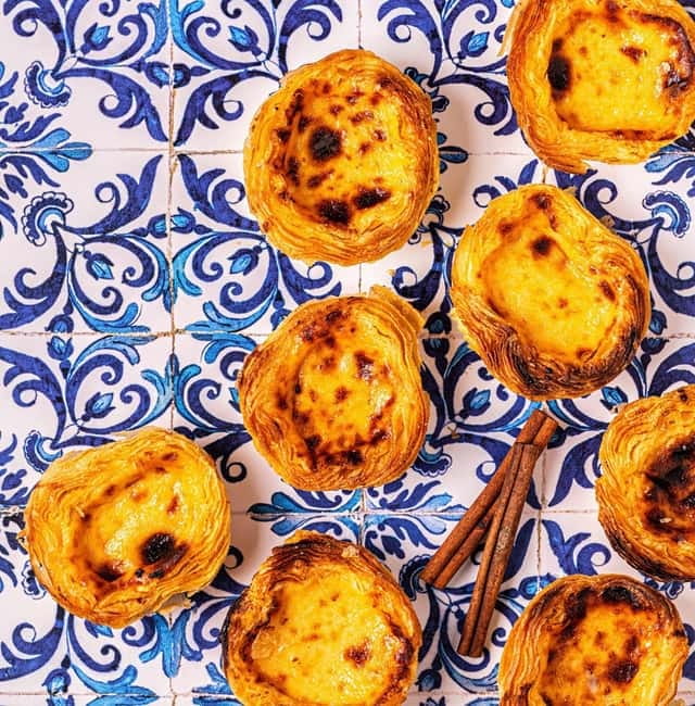 Funchal: Create your own Pastel de Nata Class - Key Points