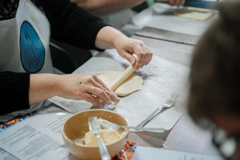 Funchal: Create your own Pastel de Nata Class - Who Will Enjoy This Tour the Most