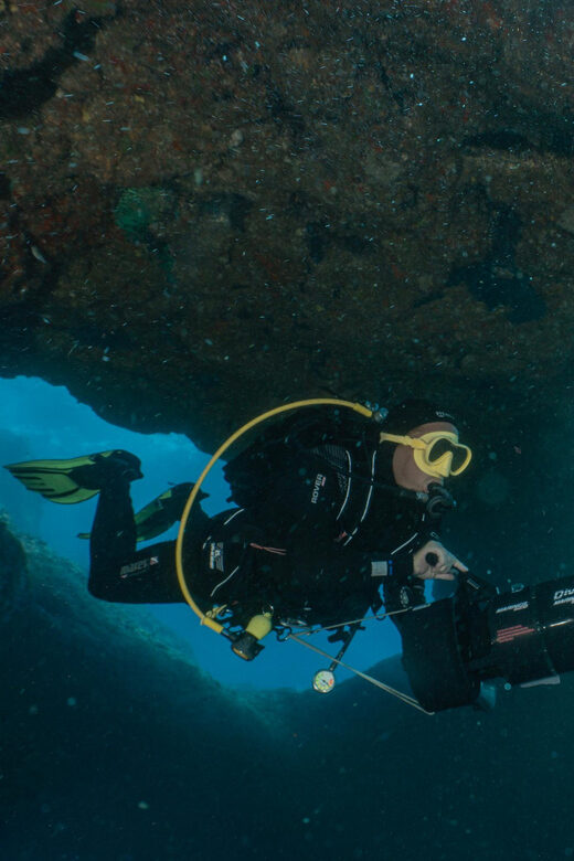 Funchal: DPV- Scooter Dive Adventure - Equipment and Additional Costs