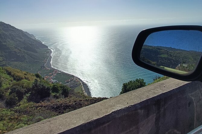 Funchal: Experiência 4WD Skywalk para Seixal Porto Moniz, Fanal - Discovering Madeira from the Off-Road Perspective