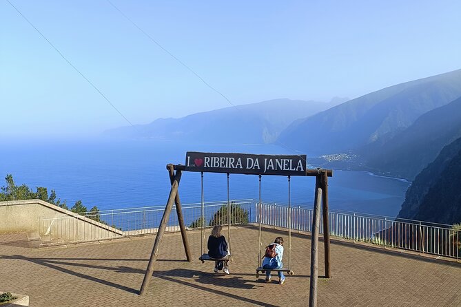 Funchal: Experiência 4WD Skywalk para Seixal Porto Moniz, Fanal - Why This Tour Stands Out in Madeira