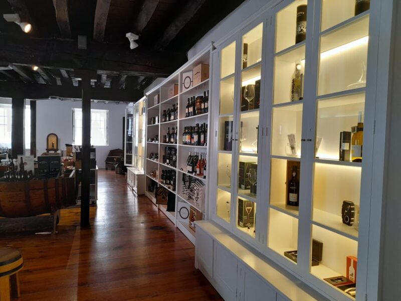 Funchal Flavours - Relaxing in the Municipal Garden