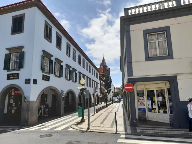 Funchal Flavours - How This Tour Differs from Similar Experiences