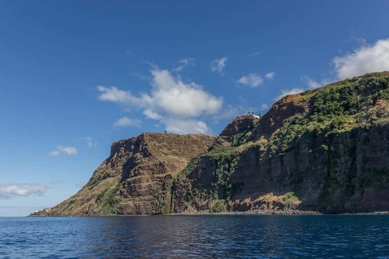 Funchal: Full-Day Fajãs Route Madeira Coastal Tour w/ Lunch - Explore Madeiras Impressive Southwest Coast on a Full-Day Coastal Tour