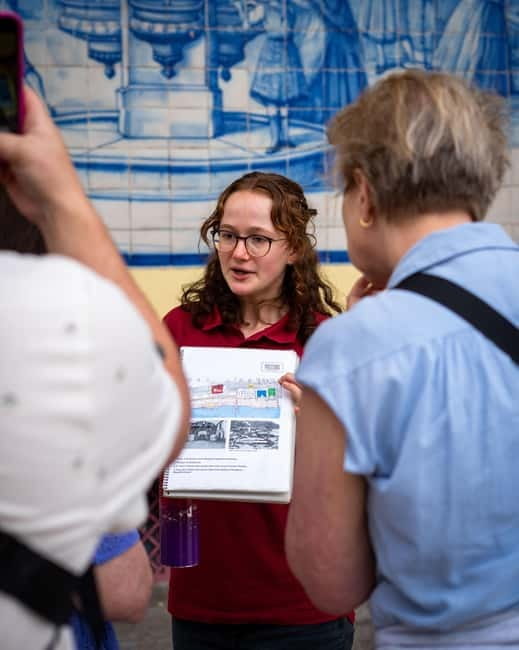 Funchal: Guided Walking Tour with Tastings - Practical Details and Accessibility