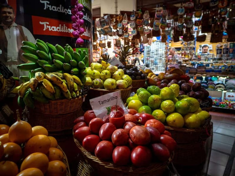 Funchal: Guided Walking Tour with Tastings - Uniqueness and What Sets This Tour Apart
