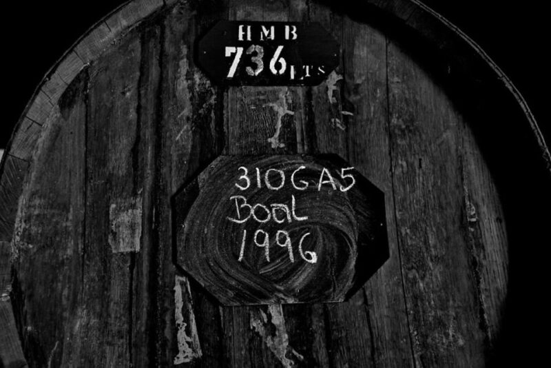 Funchal: H.M. Borges Winery Guided Tour with Wine Tasting - Why This Tour Is a Top Choice for Madeira Visitors