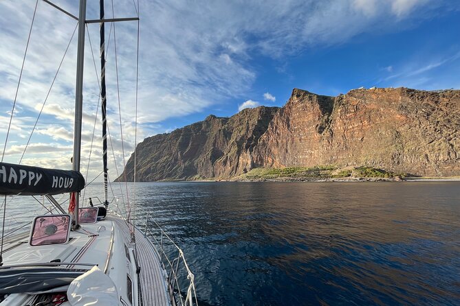Funchal Half and Full Day Private Sailboat Tour - Key Points