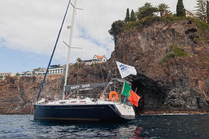 Funchal Half and Full Day Private Sailboat Tour - Discover Private Beaches Accessible Only by Sea